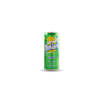 Menderin Sprite Limon (33 Cl.) görseli