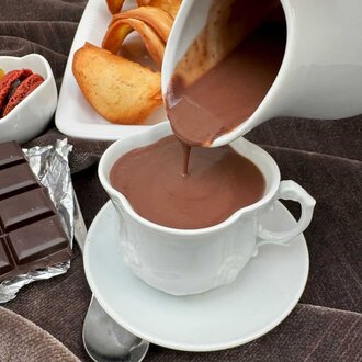 Hot Chocolate görseli