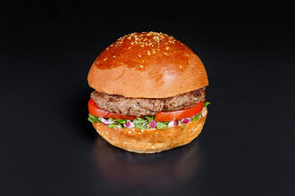 Kasap Burger görseli