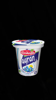 Yörükoğlu Ayran görseli