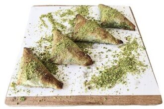 Zekeriya Usta'nın Muska Katmeri (2 Adet) görseli