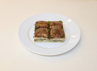 Soğuk Baklava (1 Kg.) görseli