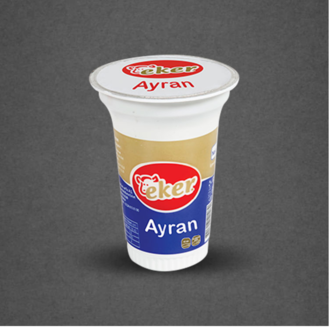 Ayran (20 Cl.) görseli