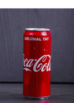 Coca-cola (33 Cl.) görseli
