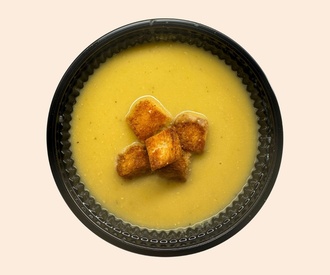 Mercimek Çorbası görseli