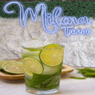 Cool Lime görseli
