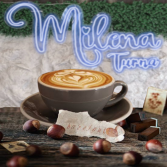 Hazelnut Mocha görseli