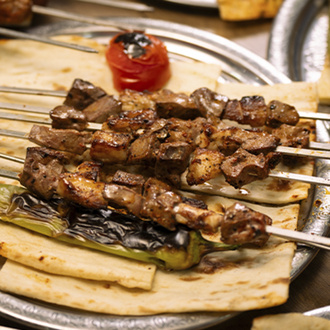 Kuzu Ciğer görseli