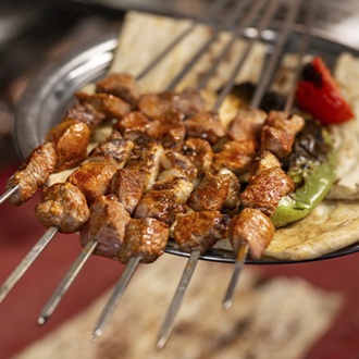 Kuzu Çöp Şiş görseli