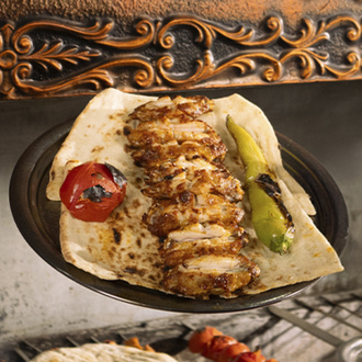 Tavuk Kanat (Porsiyon) görseli