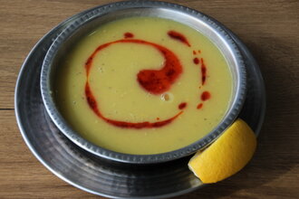 Günün Çorbası görseli