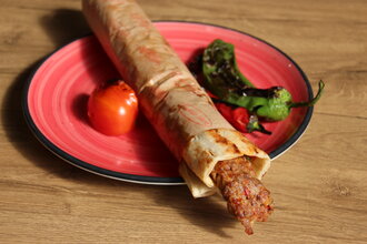 Urfa Dürüm görseli