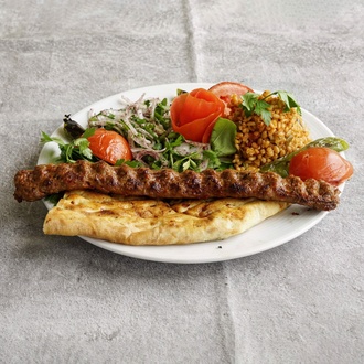 Adana Kebap görseli