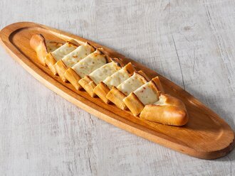 Kaşarlı Pide görseli