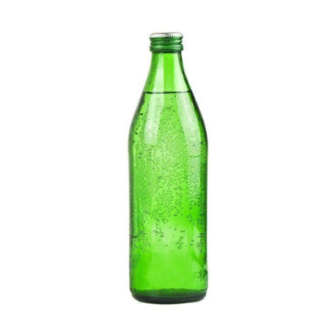 Soda (200 Ml) görseli
