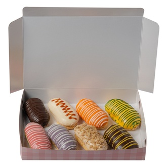 Ekler (500 G) görseli
