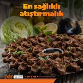 Çiğ Köfte (500 G) görseli