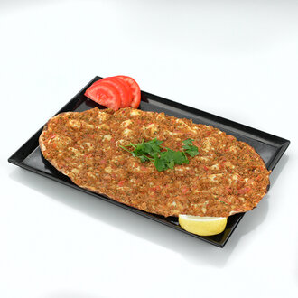 Fındık Lahmacun görseli
