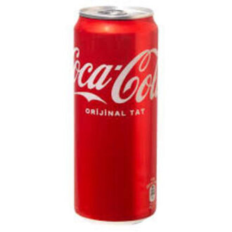Coca-cola (33 Cl.) görseli