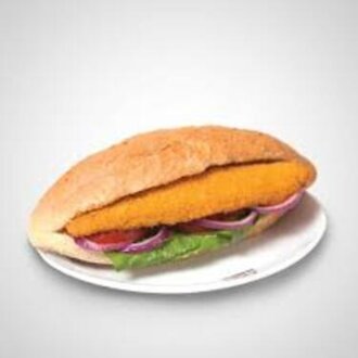 Balık Ekmek Palamut görseli