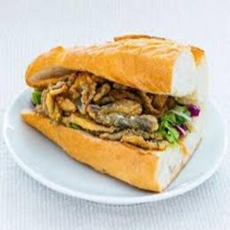 Ekmek Arası Hamsi görseli