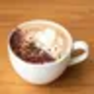 White Chocolate Mocha görseli