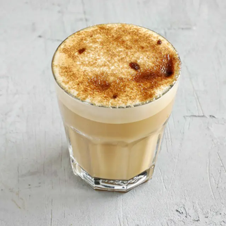 Ice Karamel Macchiato görseli