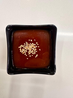 Buldak Acı Sos görseli