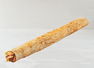 46 Zurna Tavuk Döner Dürüm (70 Cm.) görseli