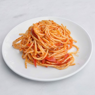Spaghetti görseli