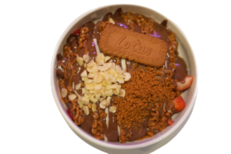 Lotus Bowl görseli