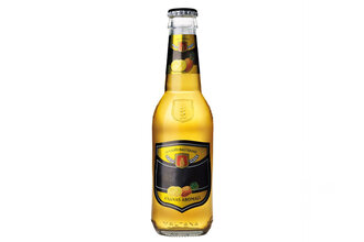 Maltana Ananas Aromalı (250 Ml.) görseli
