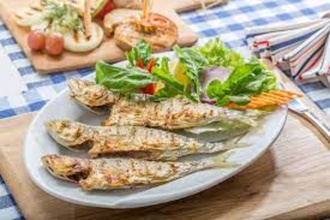 Sarıkanat Izgara görseli