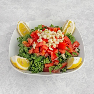 Roka Salatası (3 Kişilik) görseli