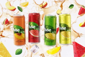 Fuse Tea (33 Cl.) görseli