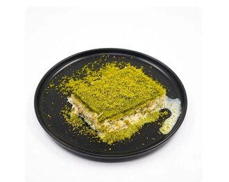 Fıstıklı Soğuk Kadayıf (1 Kg.) görseli