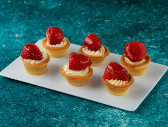 Tartolet (500 Gr.) görseli