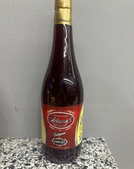 Adanus Şalgam Suyu (1 L.) görseli