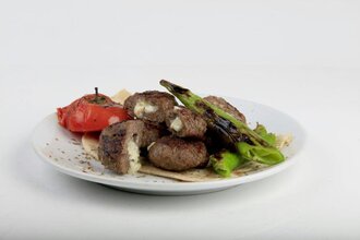 Kaşarlı Köfte (200 Gr.) görseli