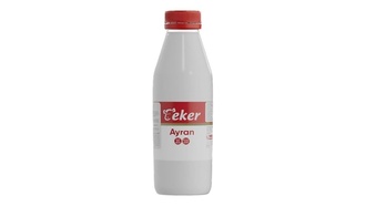 Eker Ayran (33 Cl.) görseli