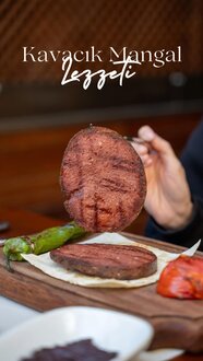 Osmanlı Sucuk Izgara (200 Gr.) görseli