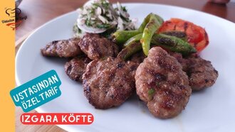 Köfte görseli