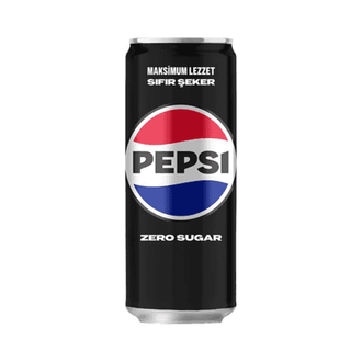 Pepsi Max (33 Cl.) görseli