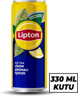 Lipton Ice Tea (33 Cl.) görseli