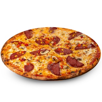 Luna Pizza (30 Cm) görseli