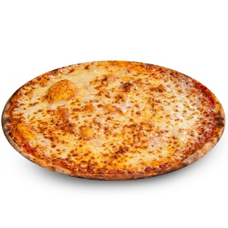 Margarita Pizza (30 Cm) görseli