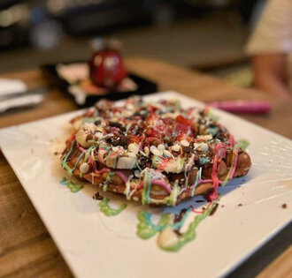 Bunny Waffle görseli