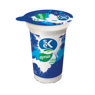 Ayran (Küçük) görseli