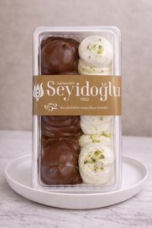 Maraş Çikolata & Sade (500 Gr.) görseli