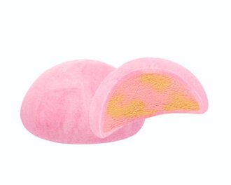 Sakızlı (Bubble Gum) Dondurmalı Mochi (35 Gr.) görseli